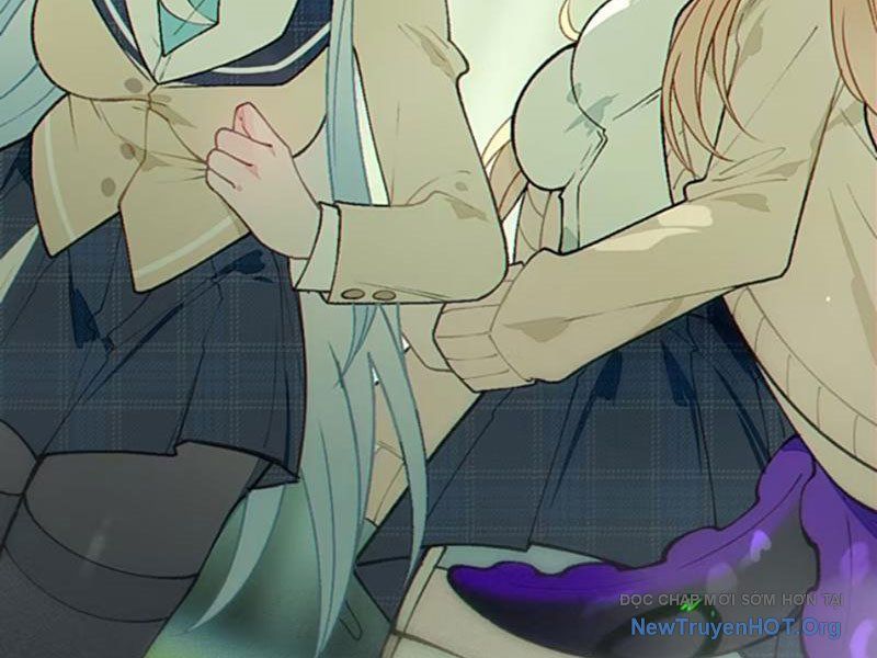 Sau Khi Ta Biến Thành Quái Vật Xúc Tu, Các Cô Ấy Càng Điên Cuồng Hơn! - Chapter 22 - Page 3