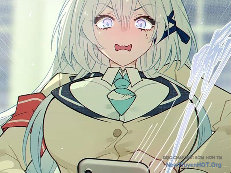 Sau Khi Ta Biến Thành Quái Vật Xúc Tu, Các Cô Ấy Càng Điên Cuồng Hơn! - Chapter 22 - Page 31