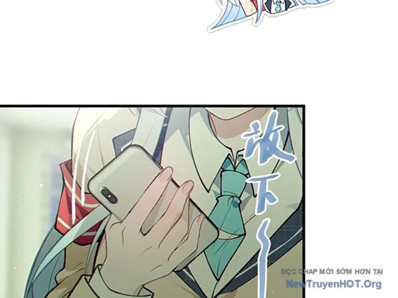 Sau Khi Ta Biến Thành Quái Vật Xúc Tu, Các Cô Ấy Càng Điên Cuồng Hơn! - Chapter 22 - Page 38