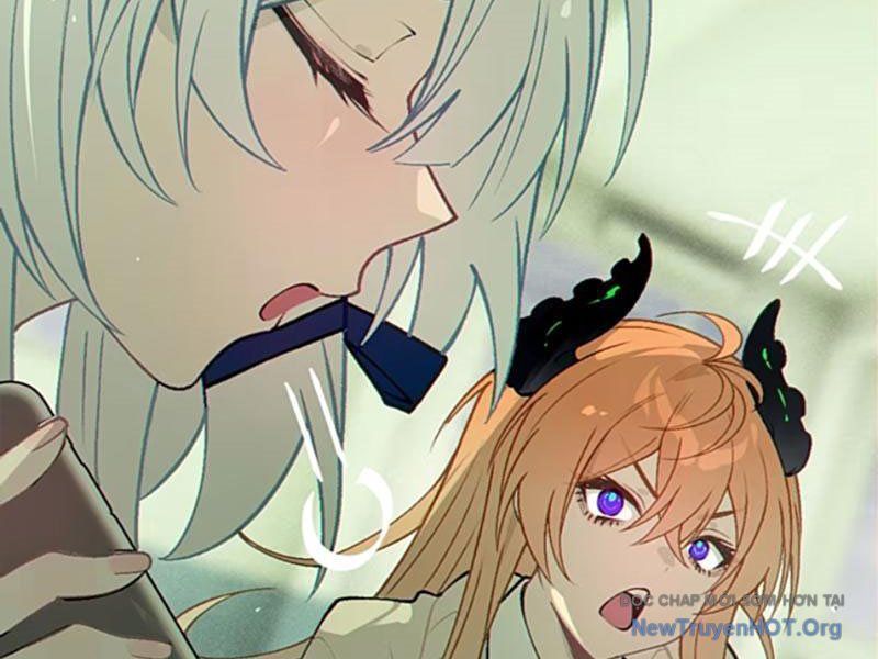 Sau Khi Ta Biến Thành Quái Vật Xúc Tu, Các Cô Ấy Càng Điên Cuồng Hơn! - Chapter 22 - Page 40