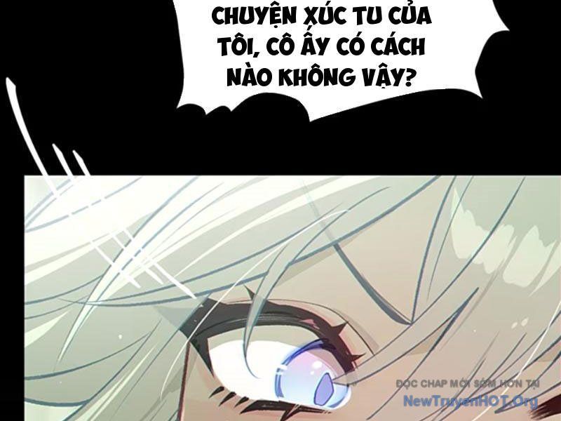 Sau Khi Ta Biến Thành Quái Vật Xúc Tu, Các Cô Ấy Càng Điên Cuồng Hơn! - Chapter 22 - Page 42
