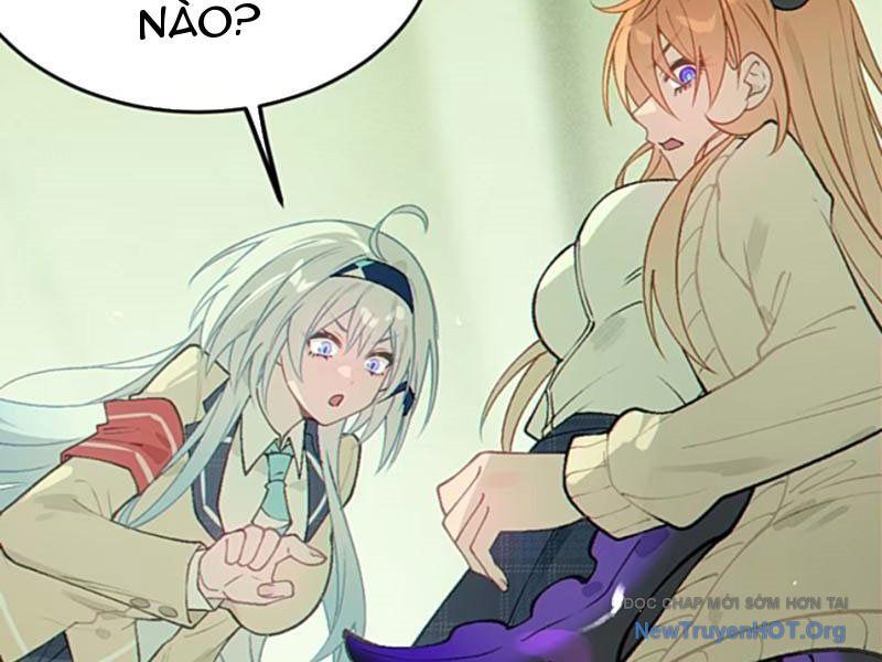 Sau Khi Ta Biến Thành Quái Vật Xúc Tu, Các Cô Ấy Càng Điên Cuồng Hơn! - Chapter 22 - Page 52
