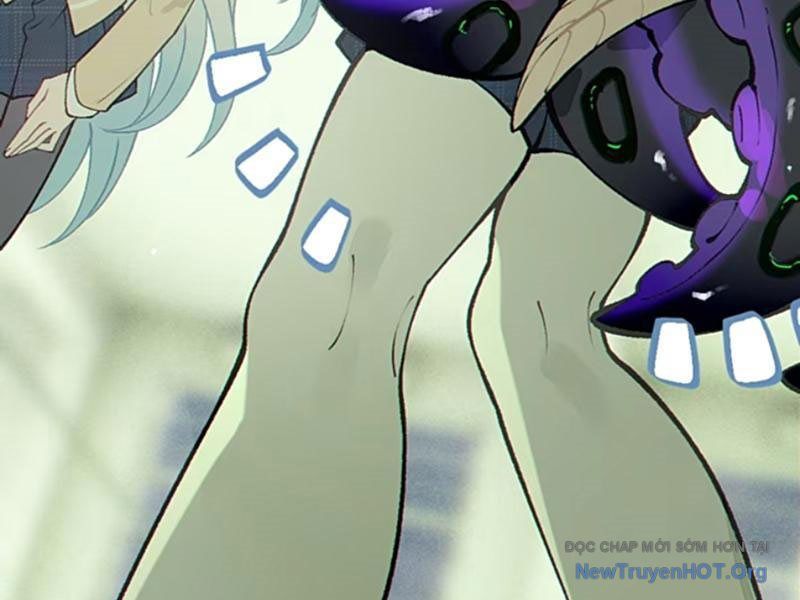 Sau Khi Ta Biến Thành Quái Vật Xúc Tu, Các Cô Ấy Càng Điên Cuồng Hơn! - Chapter 22 - Page 53