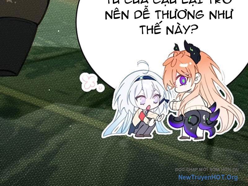 Sau Khi Ta Biến Thành Quái Vật Xúc Tu, Các Cô Ấy Càng Điên Cuồng Hơn! - Chapter 22 - Page 55