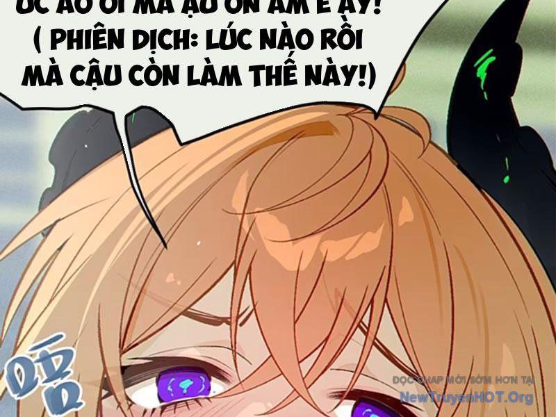 Sau Khi Ta Biến Thành Quái Vật Xúc Tu, Các Cô Ấy Càng Điên Cuồng Hơn! - Chapter 22 - Page 68