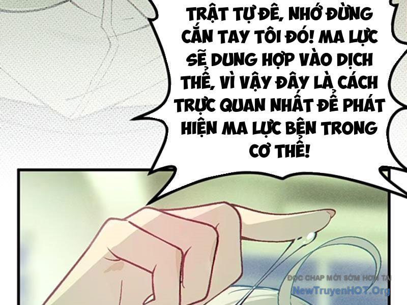 Sau Khi Ta Biến Thành Quái Vật Xúc Tu, Các Cô Ấy Càng Điên Cuồng Hơn! - Chapter 22 - Page 71