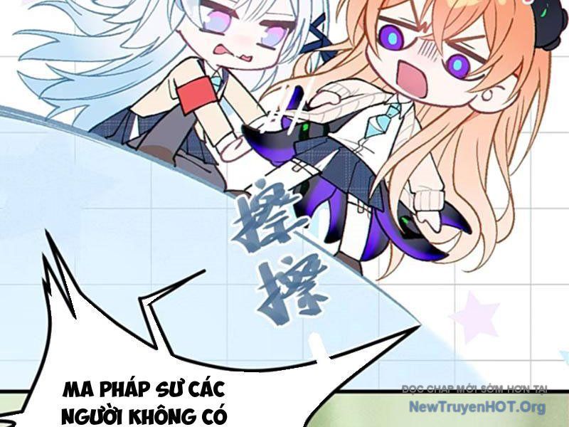 Sau Khi Ta Biến Thành Quái Vật Xúc Tu, Các Cô Ấy Càng Điên Cuồng Hơn! - Chapter 22 - Page 76