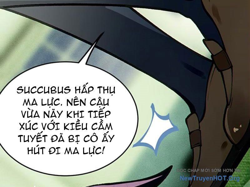 Sau Khi Ta Biến Thành Quái Vật Xúc Tu, Các Cô Ấy Càng Điên Cuồng Hơn! - Chapter 22 - Page 79