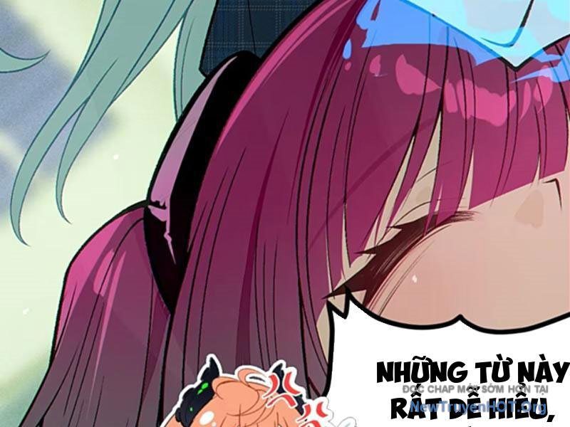 Sau Khi Ta Biến Thành Quái Vật Xúc Tu, Các Cô Ấy Càng Điên Cuồng Hơn! - Chapter 22 - Page 84