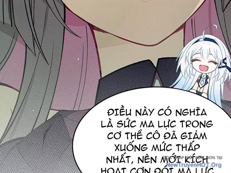 Sau Khi Ta Biến Thành Quái Vật Xúc Tu, Các Cô Ấy Càng Điên Cuồng Hơn! - Chapter 22 - Page 88