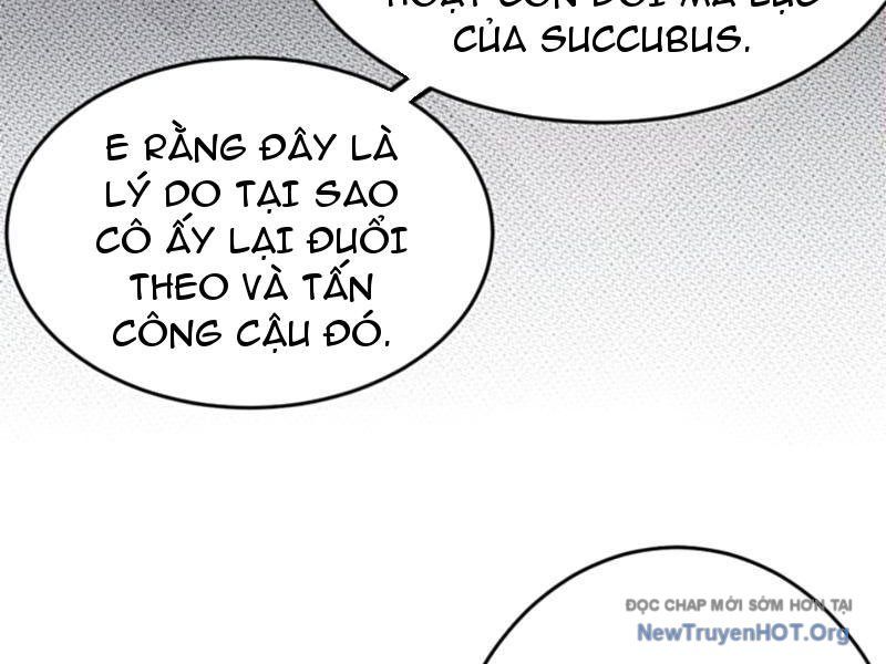 Sau Khi Ta Biến Thành Quái Vật Xúc Tu, Các Cô Ấy Càng Điên Cuồng Hơn! - Chapter 22 - Page 89