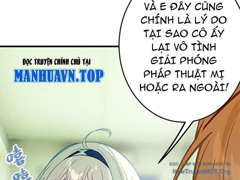 Sau Khi Ta Biến Thành Quái Vật Xúc Tu, Các Cô Ấy Càng Điên Cuồng Hơn! - Chapter 22 - Page 90