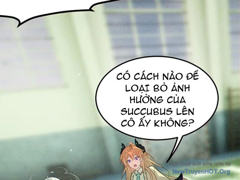 Sau Khi Ta Biến Thành Quái Vật Xúc Tu, Các Cô Ấy Càng Điên Cuồng Hơn! - Chapter 22 - Page 93