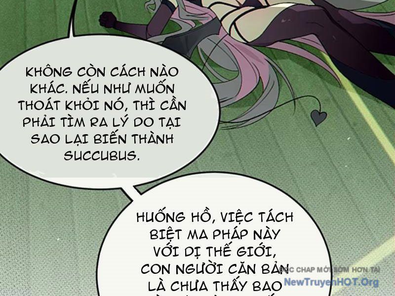 Sau Khi Ta Biến Thành Quái Vật Xúc Tu, Các Cô Ấy Càng Điên Cuồng Hơn! - Chapter 22 - Page 95