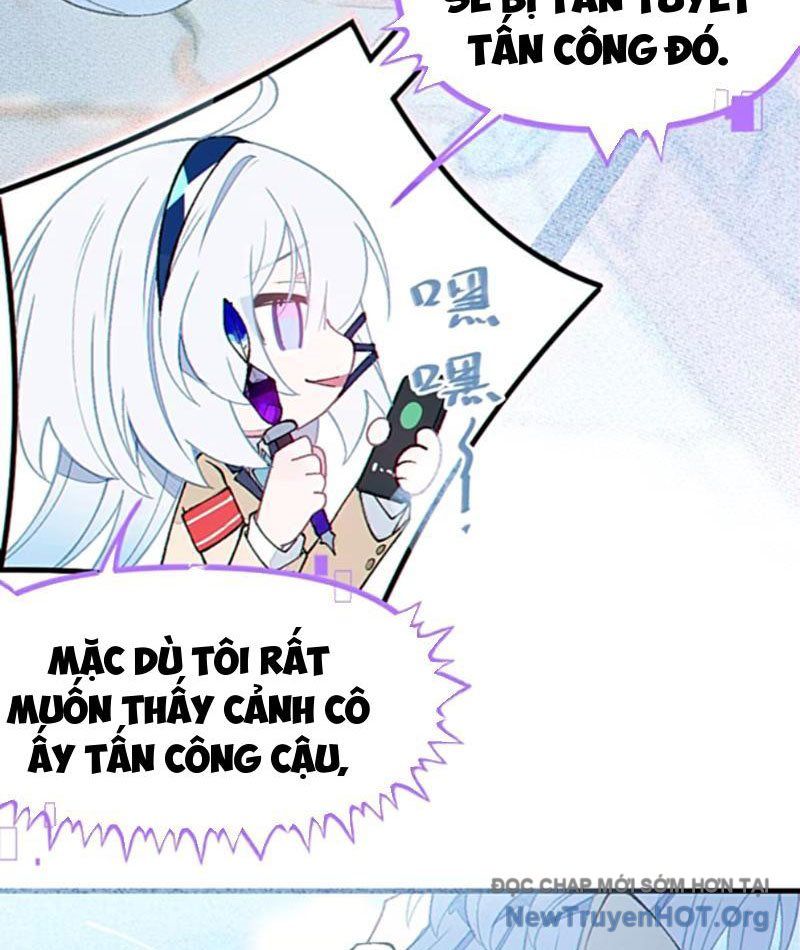 Sau Khi Ta Biến Thành Quái Vật Xúc Tu, Các Cô Ấy Càng Điên Cuồng Hơn! - Chapter 23 - Page 10