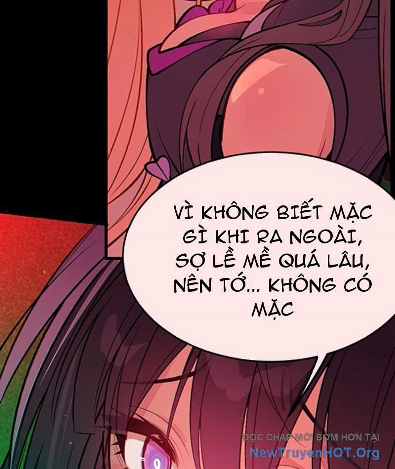 Sau Khi Ta Biến Thành Quái Vật Xúc Tu, Các Cô Ấy Càng Điên Cuồng Hơn! - Chapter 23 - Page 100