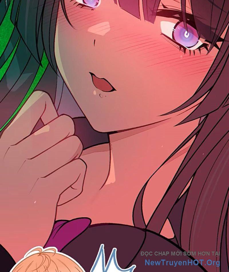 Sau Khi Ta Biến Thành Quái Vật Xúc Tu, Các Cô Ấy Càng Điên Cuồng Hơn! - Chapter 23 - Page 101