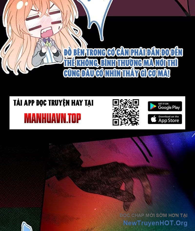 Sau Khi Ta Biến Thành Quái Vật Xúc Tu, Các Cô Ấy Càng Điên Cuồng Hơn! - Chapter 23 - Page 102