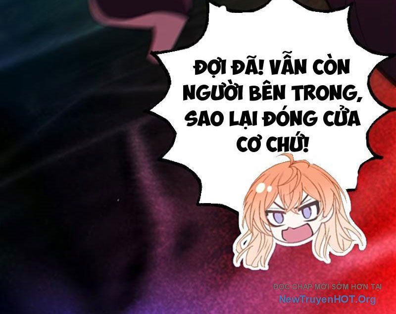 Sau Khi Ta Biến Thành Quái Vật Xúc Tu, Các Cô Ấy Càng Điên Cuồng Hơn! - Chapter 23 - Page 104