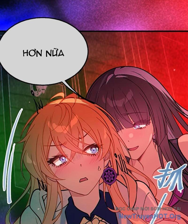 Sau Khi Ta Biến Thành Quái Vật Xúc Tu, Các Cô Ấy Càng Điên Cuồng Hơn! - Chapter 23 - Page 105