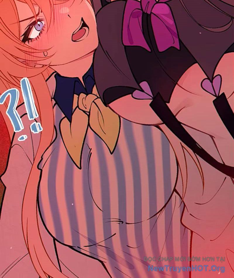 Sau Khi Ta Biến Thành Quái Vật Xúc Tu, Các Cô Ấy Càng Điên Cuồng Hơn! - Chapter 23 - Page 108