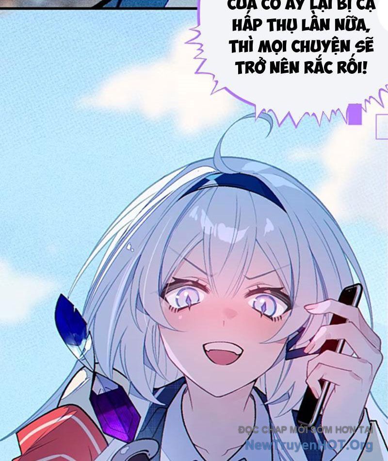 Sau Khi Ta Biến Thành Quái Vật Xúc Tu, Các Cô Ấy Càng Điên Cuồng Hơn! - Chapter 23 - Page 12