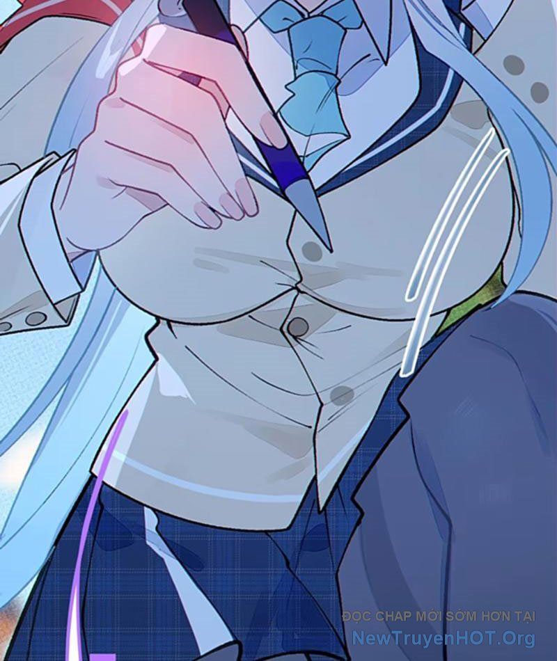 Sau Khi Ta Biến Thành Quái Vật Xúc Tu, Các Cô Ấy Càng Điên Cuồng Hơn! - Chapter 23 - Page 13