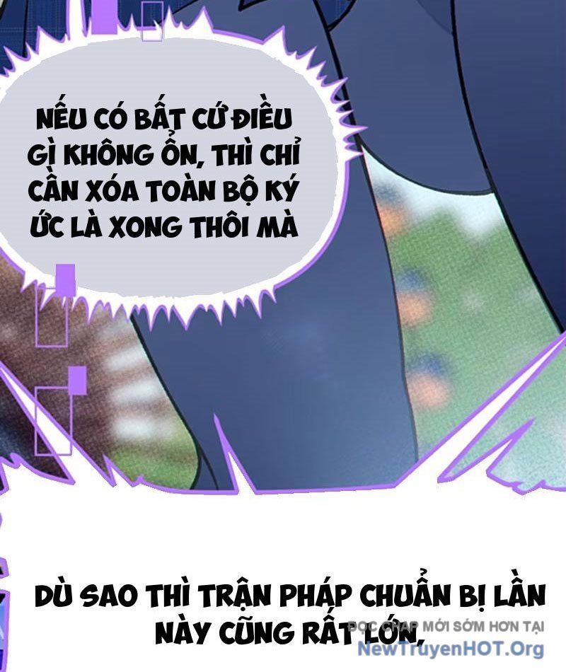Sau Khi Ta Biến Thành Quái Vật Xúc Tu, Các Cô Ấy Càng Điên Cuồng Hơn! - Chapter 23 - Page 14