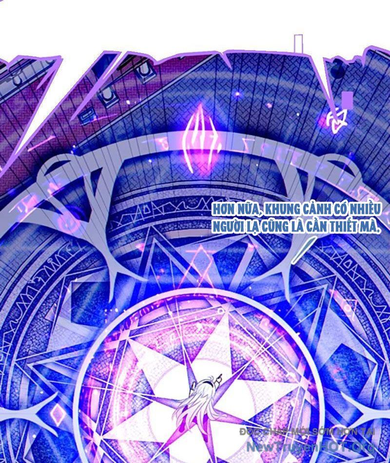 Sau Khi Ta Biến Thành Quái Vật Xúc Tu, Các Cô Ấy Càng Điên Cuồng Hơn! - Chapter 23 - Page 15