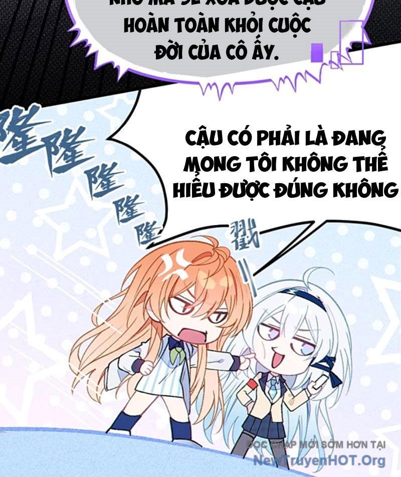 Sau Khi Ta Biến Thành Quái Vật Xúc Tu, Các Cô Ấy Càng Điên Cuồng Hơn! - Chapter 23 - Page 17