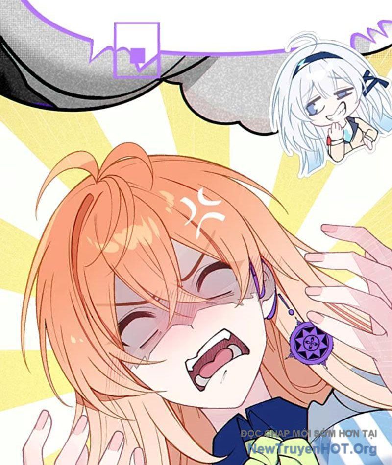 Sau Khi Ta Biến Thành Quái Vật Xúc Tu, Các Cô Ấy Càng Điên Cuồng Hơn! - Chapter 23 - Page 20