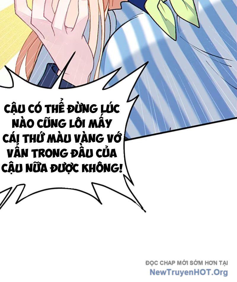 Sau Khi Ta Biến Thành Quái Vật Xúc Tu, Các Cô Ấy Càng Điên Cuồng Hơn! - Chapter 23 - Page 21