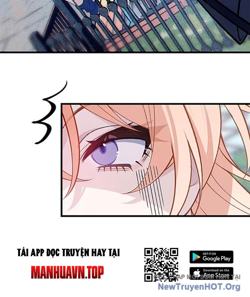 Sau Khi Ta Biến Thành Quái Vật Xúc Tu, Các Cô Ấy Càng Điên Cuồng Hơn! - Chapter 23 - Page 23