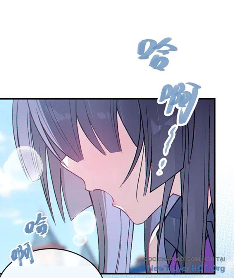 Sau Khi Ta Biến Thành Quái Vật Xúc Tu, Các Cô Ấy Càng Điên Cuồng Hơn! - Chapter 23 - Page 24