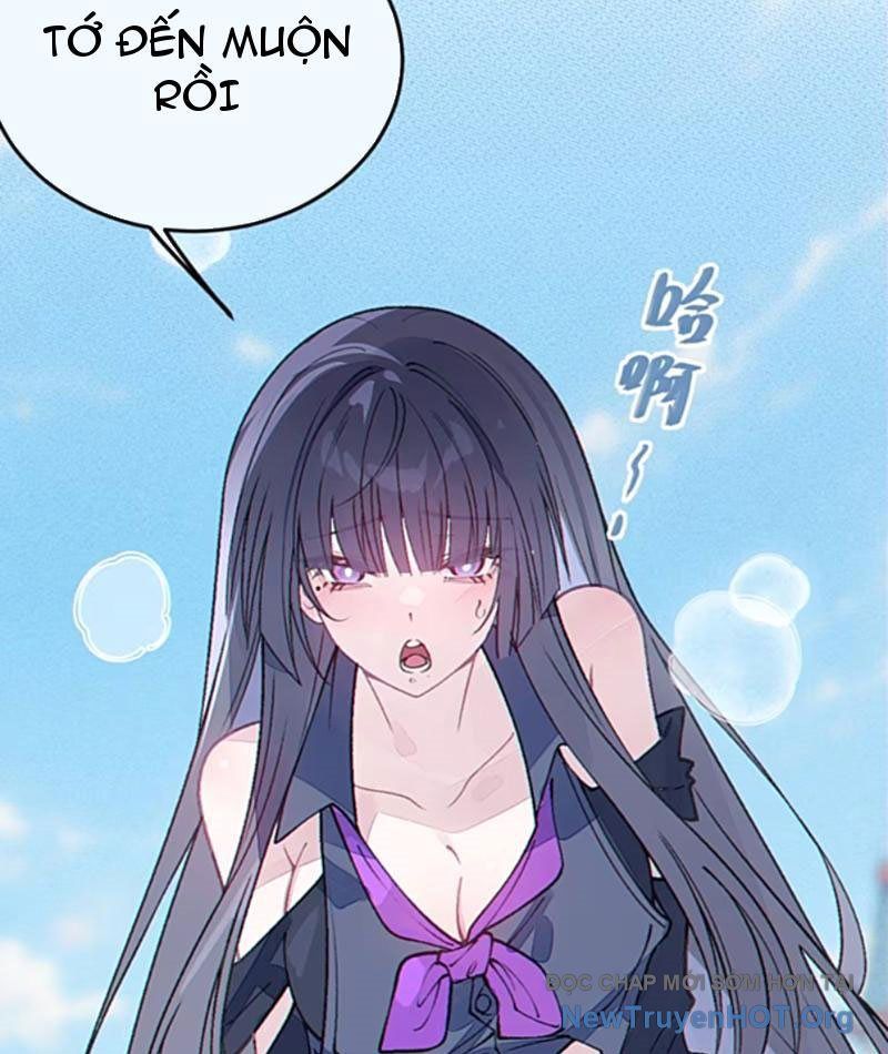 Sau Khi Ta Biến Thành Quái Vật Xúc Tu, Các Cô Ấy Càng Điên Cuồng Hơn! - Chapter 23 - Page 25