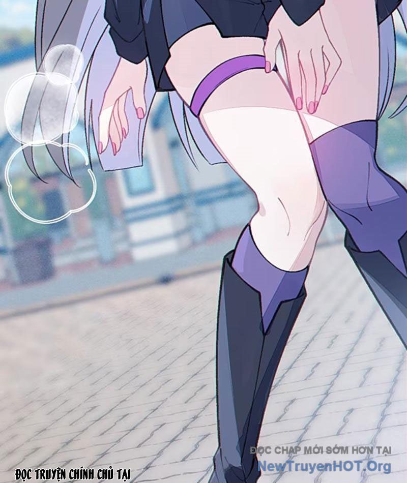 Sau Khi Ta Biến Thành Quái Vật Xúc Tu, Các Cô Ấy Càng Điên Cuồng Hơn! - Chapter 23 - Page 27