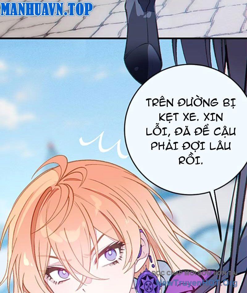 Sau Khi Ta Biến Thành Quái Vật Xúc Tu, Các Cô Ấy Càng Điên Cuồng Hơn! - Chapter 23 - Page 28