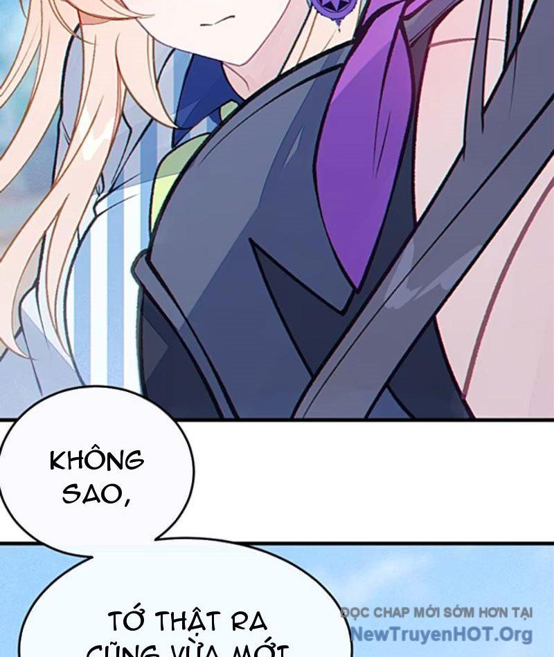 Sau Khi Ta Biến Thành Quái Vật Xúc Tu, Các Cô Ấy Càng Điên Cuồng Hơn! - Chapter 23 - Page 29