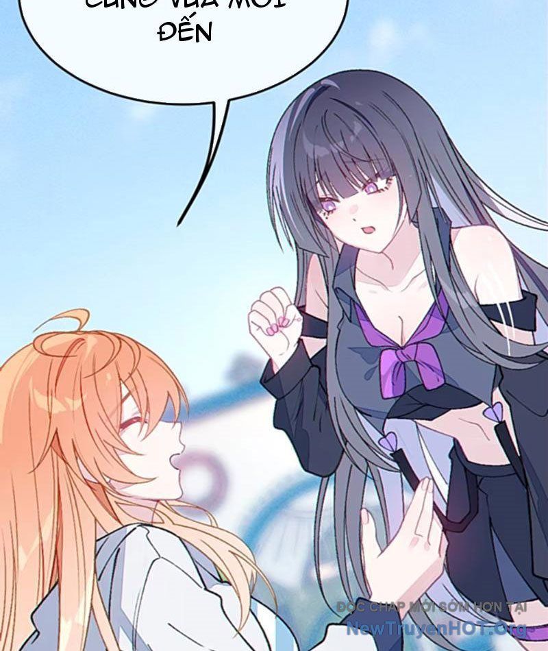 Sau Khi Ta Biến Thành Quái Vật Xúc Tu, Các Cô Ấy Càng Điên Cuồng Hơn! - Chapter 23 - Page 30