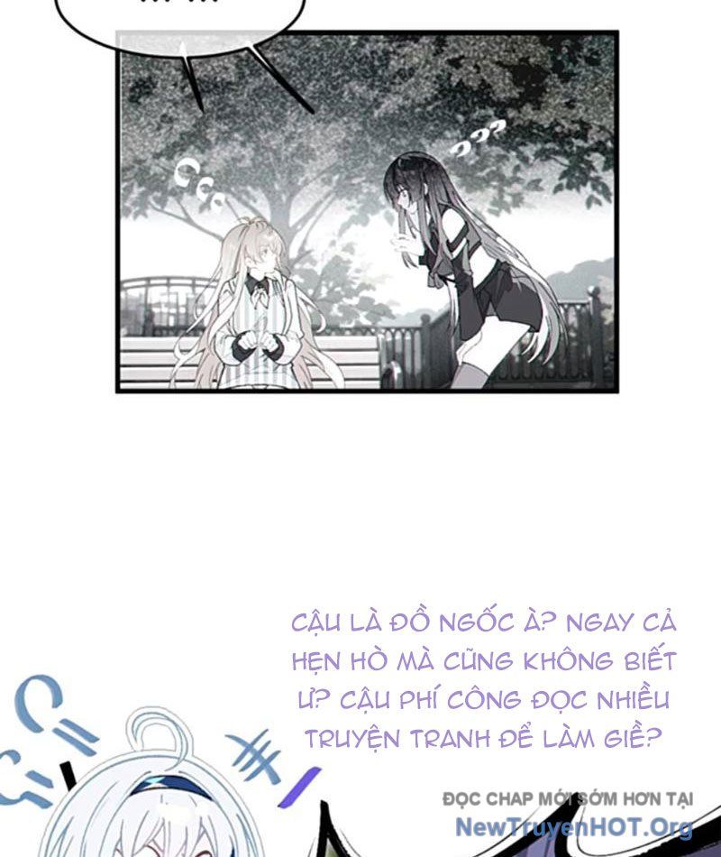 Sau Khi Ta Biến Thành Quái Vật Xúc Tu, Các Cô Ấy Càng Điên Cuồng Hơn! - Chapter 23 - Page 33