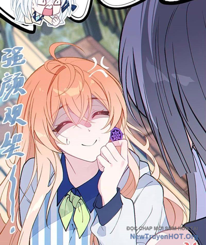 Sau Khi Ta Biến Thành Quái Vật Xúc Tu, Các Cô Ấy Càng Điên Cuồng Hơn! - Chapter 23 - Page 34