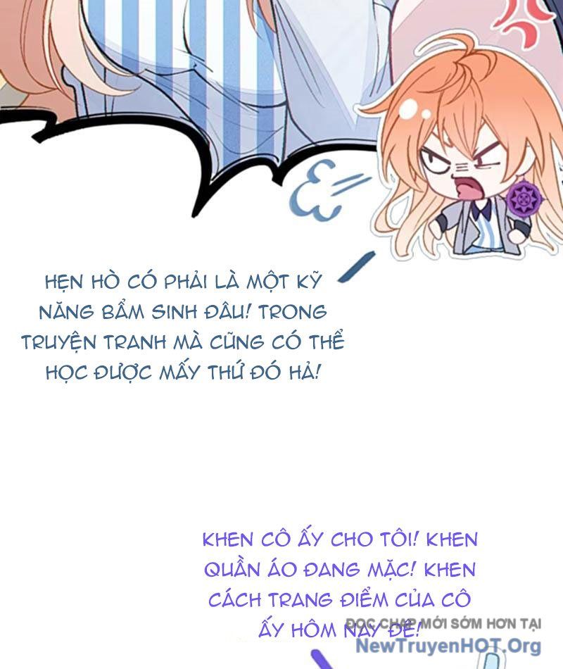 Sau Khi Ta Biến Thành Quái Vật Xúc Tu, Các Cô Ấy Càng Điên Cuồng Hơn! - Chapter 23 - Page 35