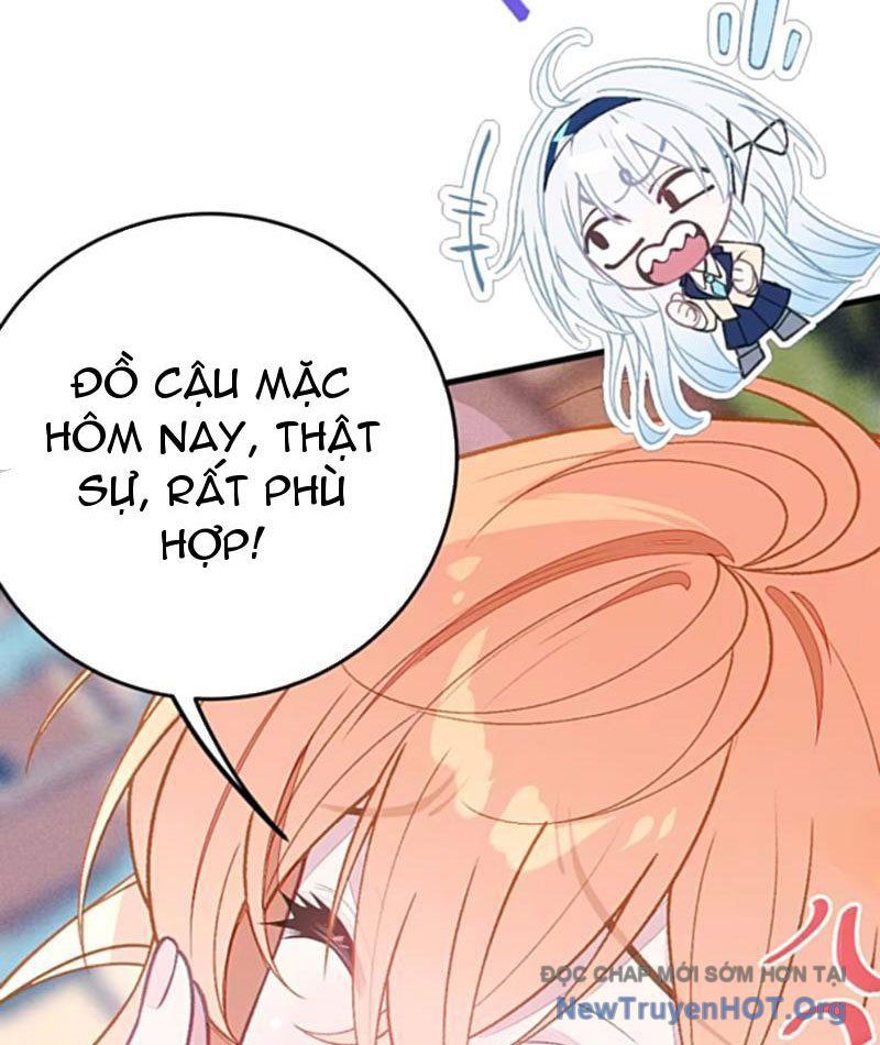 Sau Khi Ta Biến Thành Quái Vật Xúc Tu, Các Cô Ấy Càng Điên Cuồng Hơn! - Chapter 23 - Page 36