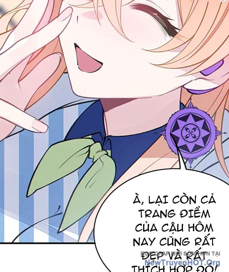 Sau Khi Ta Biến Thành Quái Vật Xúc Tu, Các Cô Ấy Càng Điên Cuồng Hơn! - Chapter 23 - Page 37