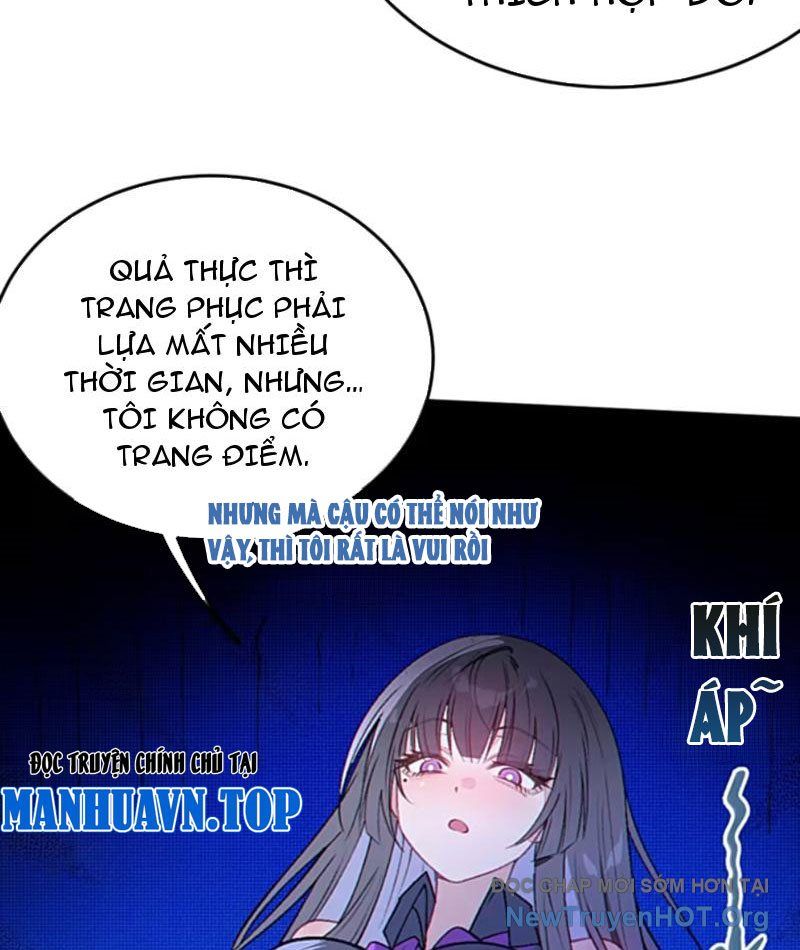 Sau Khi Ta Biến Thành Quái Vật Xúc Tu, Các Cô Ấy Càng Điên Cuồng Hơn! - Chapter 23 - Page 38