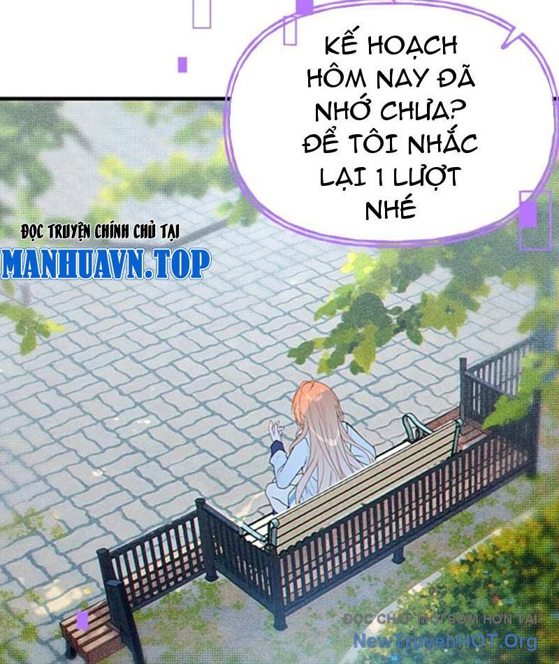 Sau Khi Ta Biến Thành Quái Vật Xúc Tu, Các Cô Ấy Càng Điên Cuồng Hơn! - Chapter 23 - Page 4