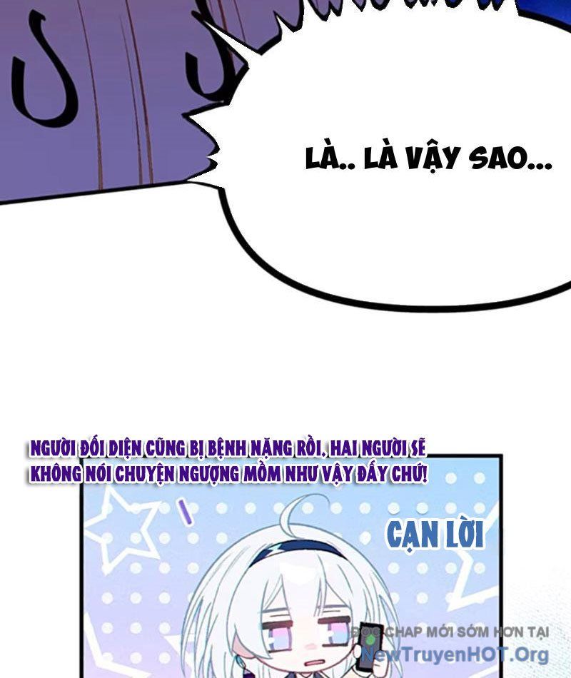 Sau Khi Ta Biến Thành Quái Vật Xúc Tu, Các Cô Ấy Càng Điên Cuồng Hơn! - Chapter 23 - Page 40