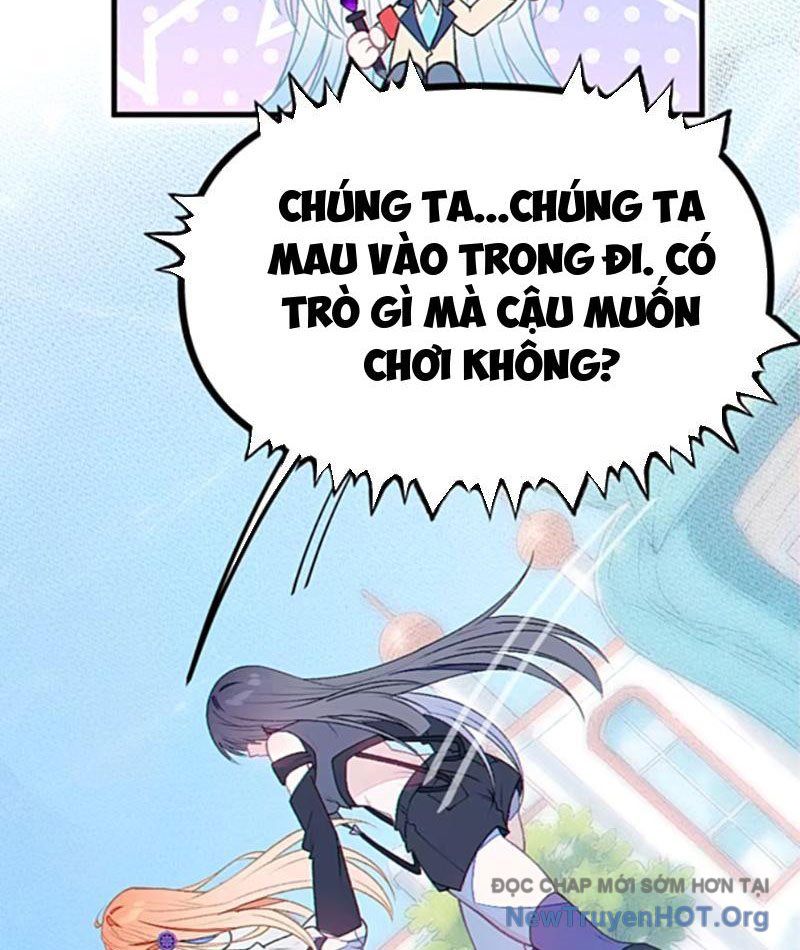 Sau Khi Ta Biến Thành Quái Vật Xúc Tu, Các Cô Ấy Càng Điên Cuồng Hơn! - Chapter 23 - Page 41