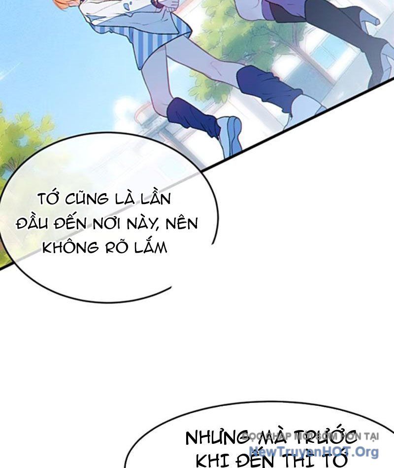 Sau Khi Ta Biến Thành Quái Vật Xúc Tu, Các Cô Ấy Càng Điên Cuồng Hơn! - Chapter 23 - Page 42