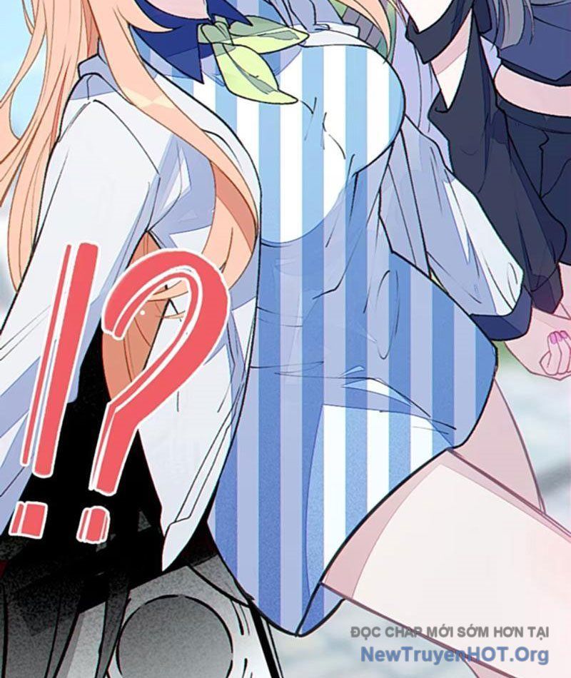 Sau Khi Ta Biến Thành Quái Vật Xúc Tu, Các Cô Ấy Càng Điên Cuồng Hơn! - Chapter 23 - Page 44